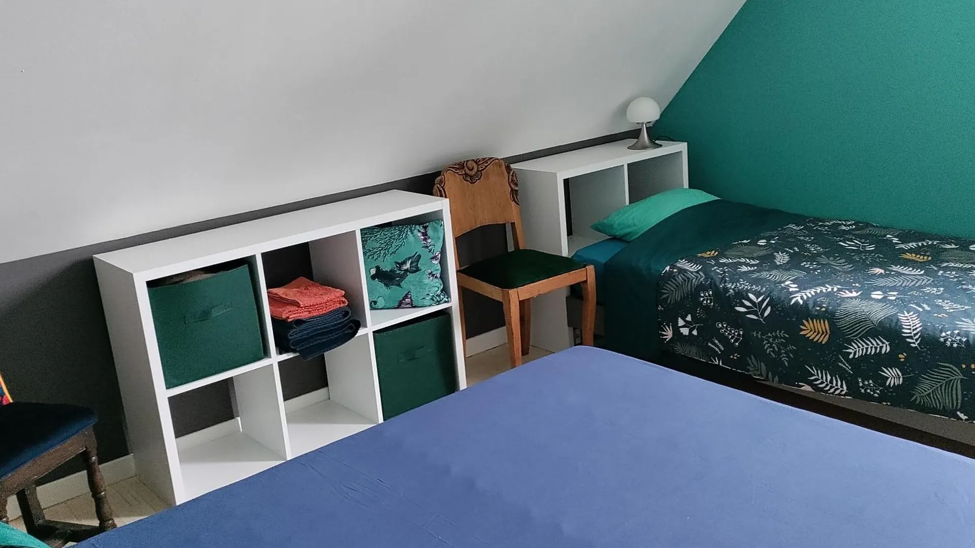 Chez Mislou Bed & Breakfast Saint-Thual
