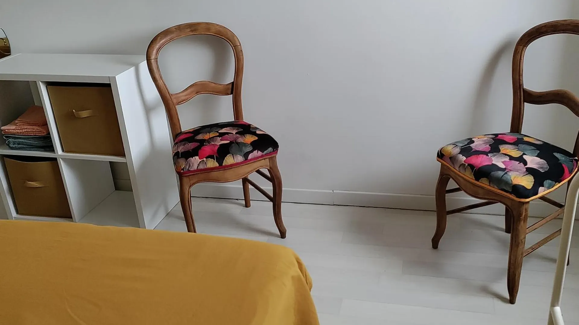 Chez Mislou Bed & Breakfast Saint-Thual