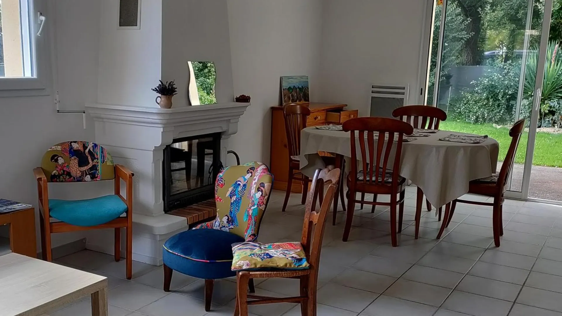 Chez Mislou Bed & Breakfast Saint-Thual